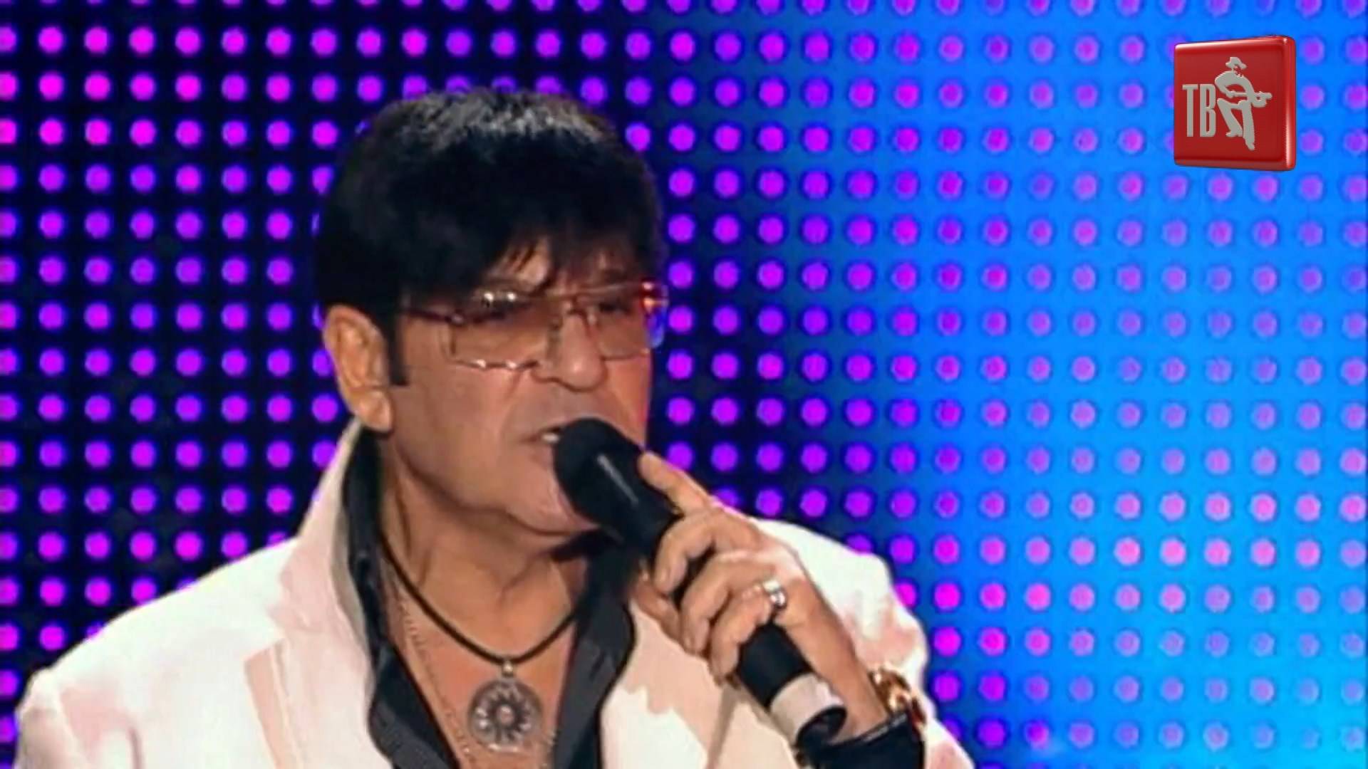 Леонид ПОРТНОЙ - КТО ТЕБЯ СОЗДАЛ ТАКУЮ смотреть онлайн