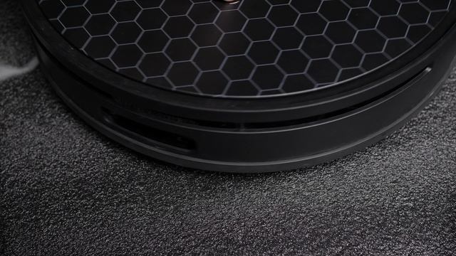 Видеоинструкция по эксплуатации робота-пылесоса GARLYN SR-1000