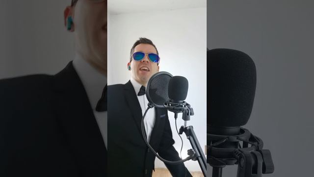 Владимир Кулишов спел песню "Я люблю буги-вуги" смотреть онлайн