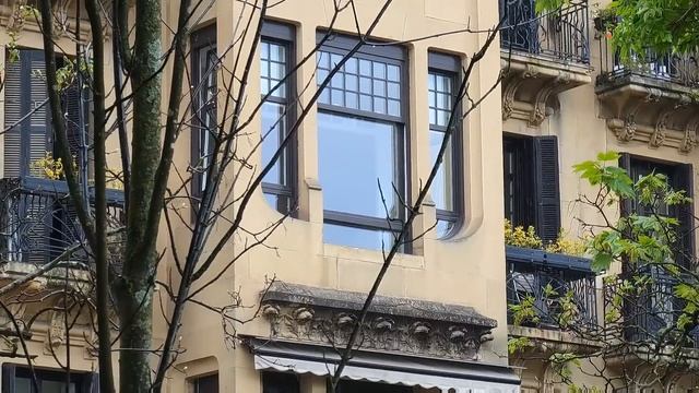 Сан-Себастьян - жемчужина Страны Басков, да и всей Европы  |  San Sebastián, España - Spain