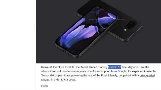 Xiaomi 15 - АЙФОН ТЕПЕРЬ ДЛЯ НИЩЕБРОДОВ… смотреть онлайн