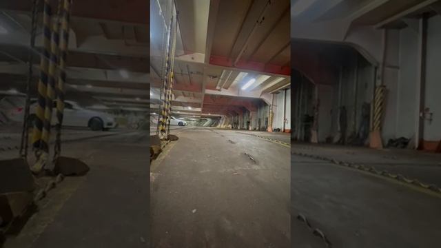 Гонщики на судне! Шустрые ребята! смотреть онлайн