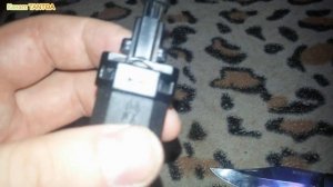 Как починить кнопку стоп-сигнала любого авто