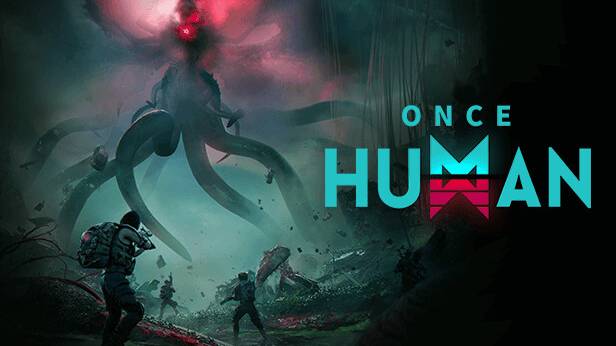 Once Human НА РУССКОМ СТРИМ 4 смотреть онлайн