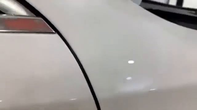 ОКЛЕЙКА MERCEDES E-CLASS ПЛЁНКОЙ NEVER SCRATCH