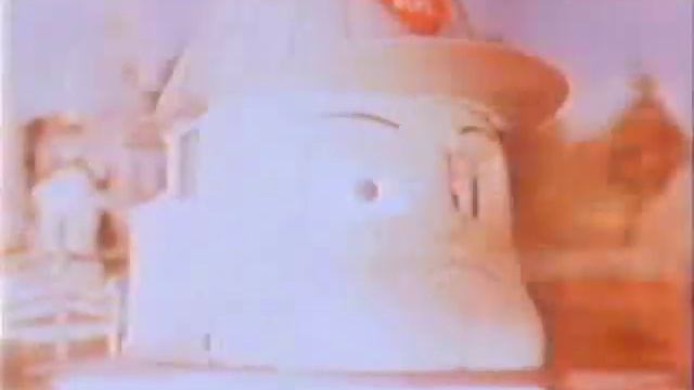 TUGS Munitions (TV VERSION) - Part 2 смотреть онлайн