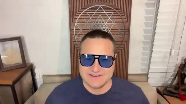 Ежедневная ПРАКТИКА ЕДИНСТВА и СОЗНАНИЯ СЕБЯ как НЕ ТЕЛО‼️ 🙏♥️