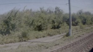 Киров - Анапа. Часть 2.