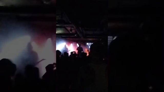 Пурген Череповец (03.09.2022) Реинкарнация Live смотреть онлайн