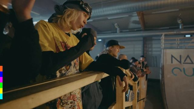 Darude X Gid Sedgwick - Closer Together. By Аристократ