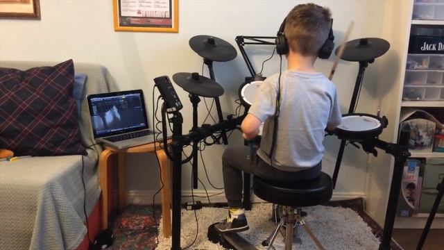 Garage Rock Basics By Melodics