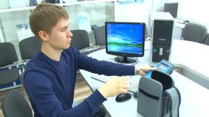 ИФН-300. Учебный фильм