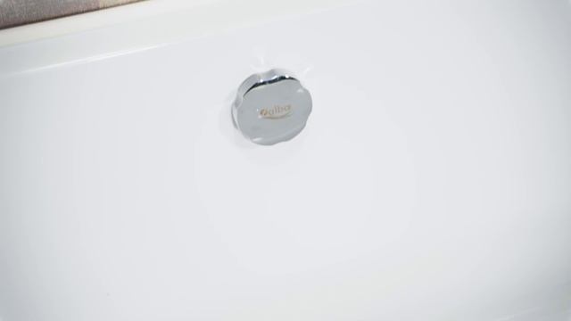 Ванна акриловая AlbaSpa Barselona 2.0 смотреть онлайн