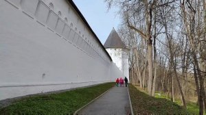 Звенигород - КОТоПутешествие выходного дня, 15 апреля 2023 г.