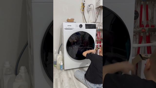 What did mom get? #shorts #tiktok #humor #family #mom #lerochka смотреть онлайн