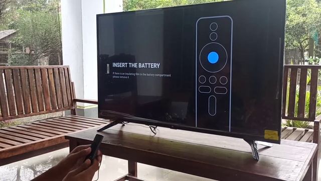 UNBOXING MI TV 4 43" смотреть онлайн
