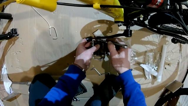 Самая большая моя посылка из китая велосипед с алиэкспресс смотреть онлайн