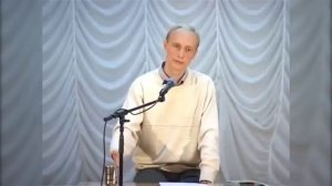 1. Олег Гадецкий. Законы судьбы или искусство жить. Часть 1