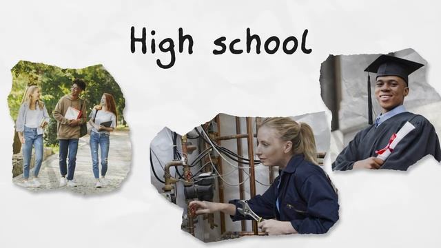 Schools in the USA смотреть онлайн