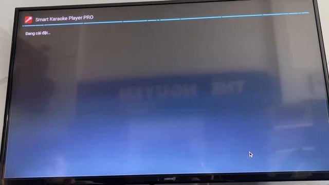 Hướng Dẫn Cập Nhật Phiên Bản Mới Smark Karaoke Cho đầu Arirang Smark +.hát Online Tự động