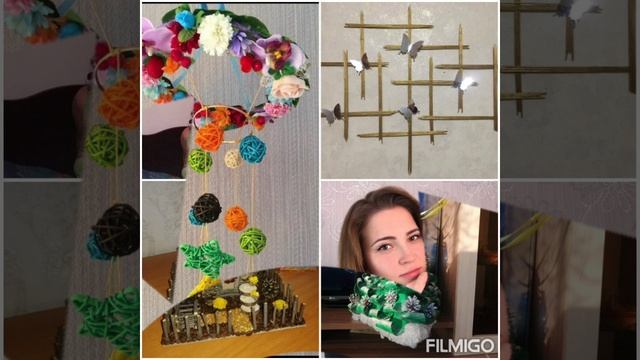 Онлайн фотовыставка "Золотые руки наших матерей" смотреть онлайн