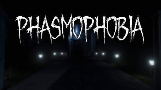 Соло Phasmophobia