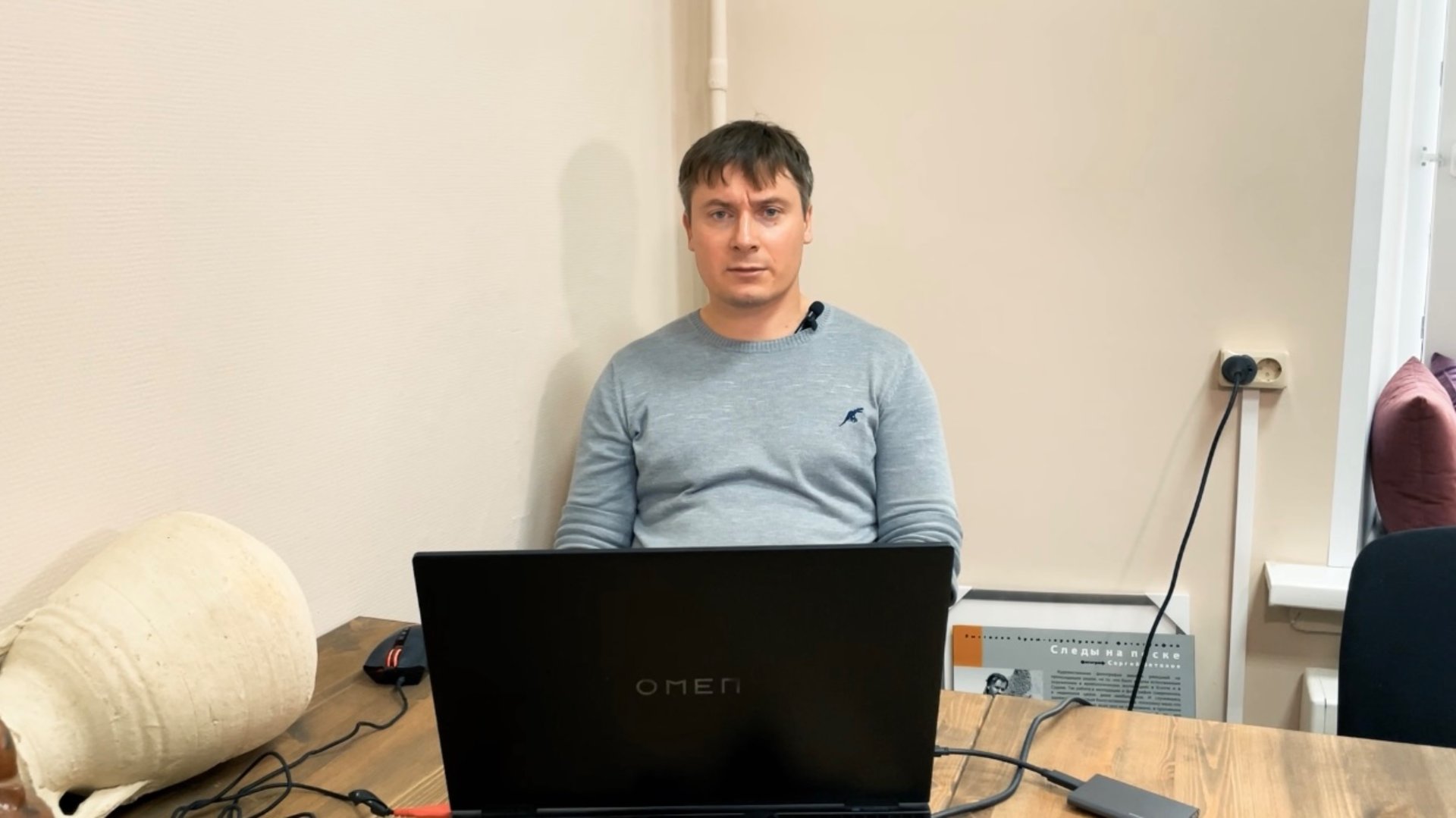 Древнеегипетские ювелирные украшения. Часть 4.