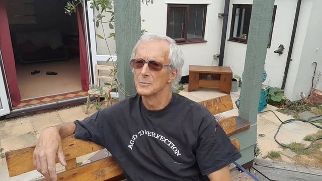 The retirement adventure continues**** We're marking time now until the contracts are signed смотреть онлайн