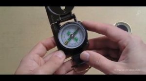 НАТО КОМПАС | NATO COMPASS | ПОСЫЛКА ИЗ Китая.