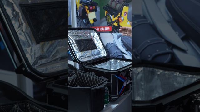 Как ездить на закуп на мотоцикле? смотреть онлайн