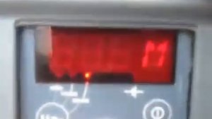 Измерение сопротивления изоляции