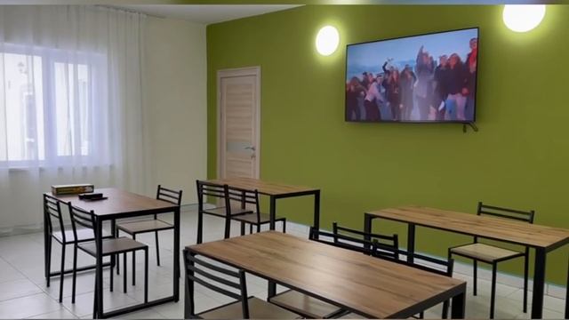 Экскурсия по пансионату Klever смотреть онлайн