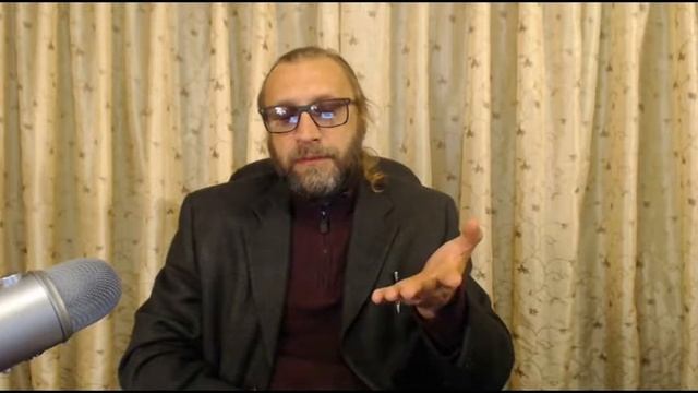 Иеремия, 30 глава смотреть онлайн