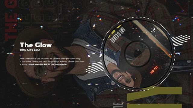 [FREE] MACAN X HammAli X JONY Type Beat | The Grow | Лиричный бит | Beats 2024