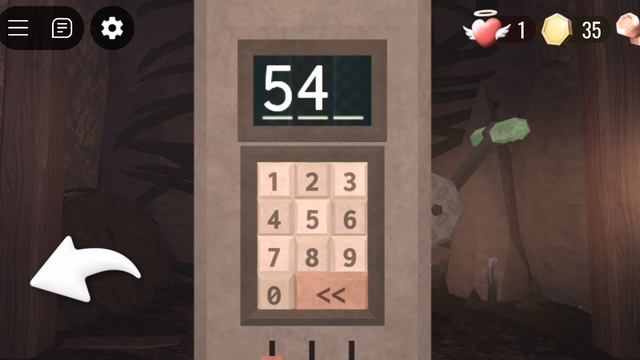 Дорс 3 часть