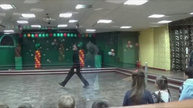 Игровая театрализованная программа "Путешествие по сказкам Пушкина" смотреть онлайн