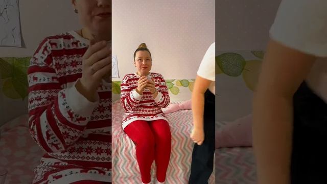 Lera took revenge on her mother #shorts #humor #mom #funny #joke #lerochka смотреть онлайн