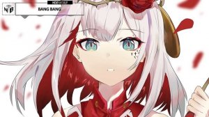 Holy Molly - Bang Bang