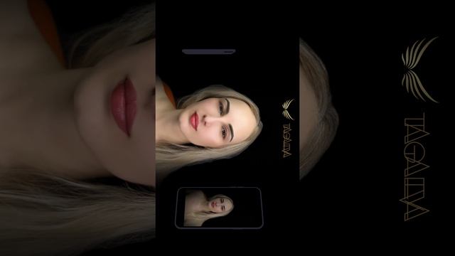 Обучение курсы перманентного макияжа