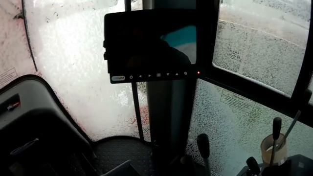 Трактор К 744 р4 Обзор смотреть онлайн