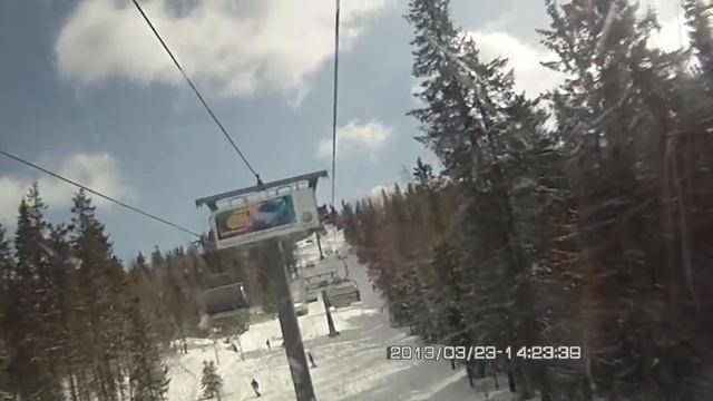 Креселка смотреть онлайн