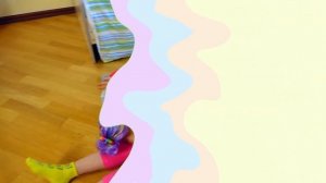 Сборник весёлых историй - Малыши учат правила поведения