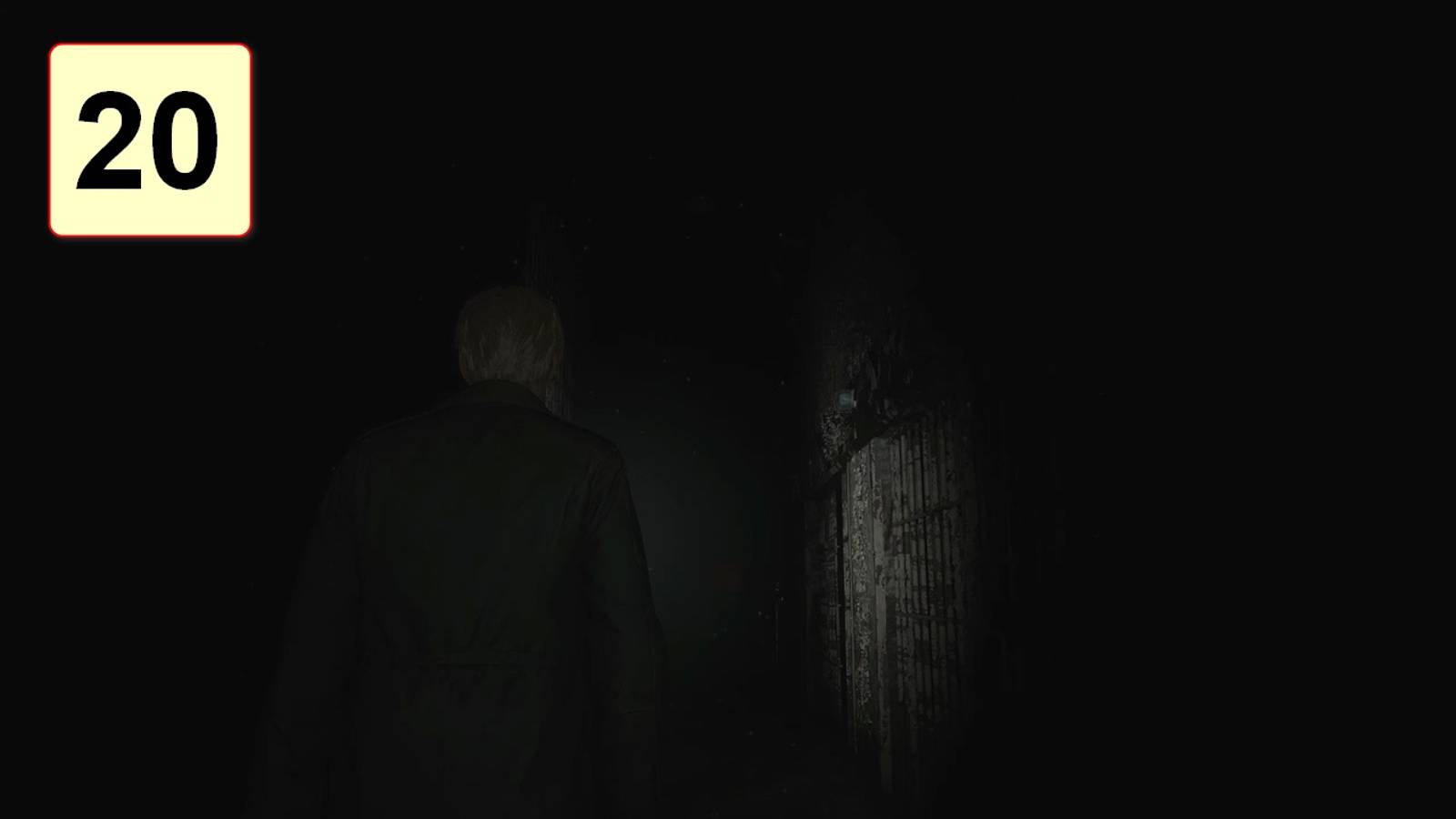 Прохождение ►Silent Hill 2: Remake◄【• Выпуск• #20】