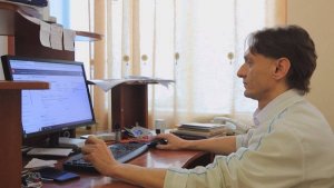 Продолжаем рассказывать о врачах Щелковской больницы