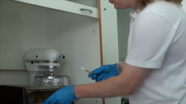 Brake Grease Temperature Test : MC-1600 vs. Liqui Moly Keramik Paste смотреть онлайн