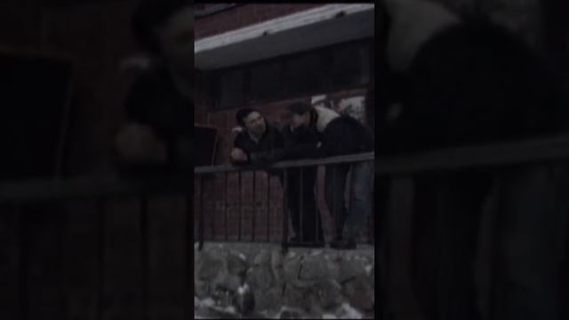 Ты придумал, ты Сусанин #кино #триллер #фильм #мистика #девяностые смотреть онлайн