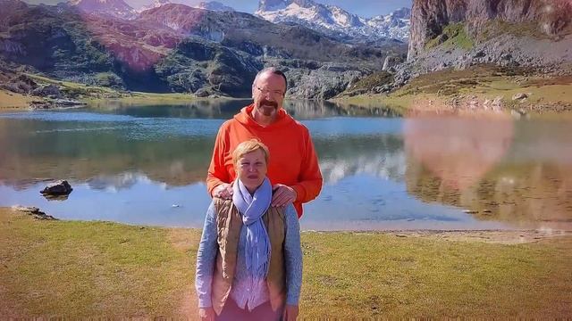 Подарок от наших Добрых Зрителей на годовщину Свадьбы смотреть онлайн