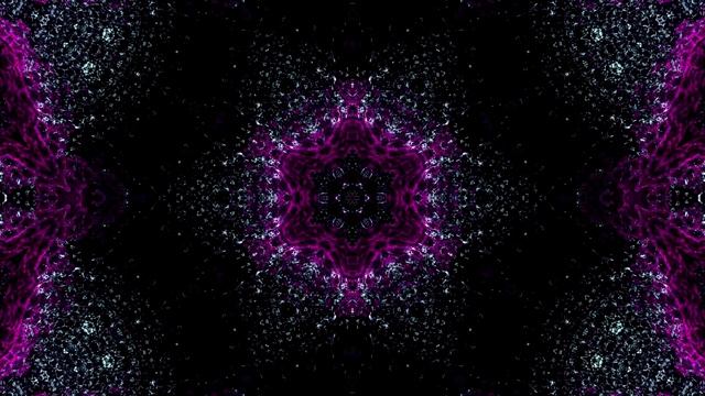 Вибрации Вселенной Тета Ритм и 285 Гц для Медитации и Исцеления смотреть онлайн