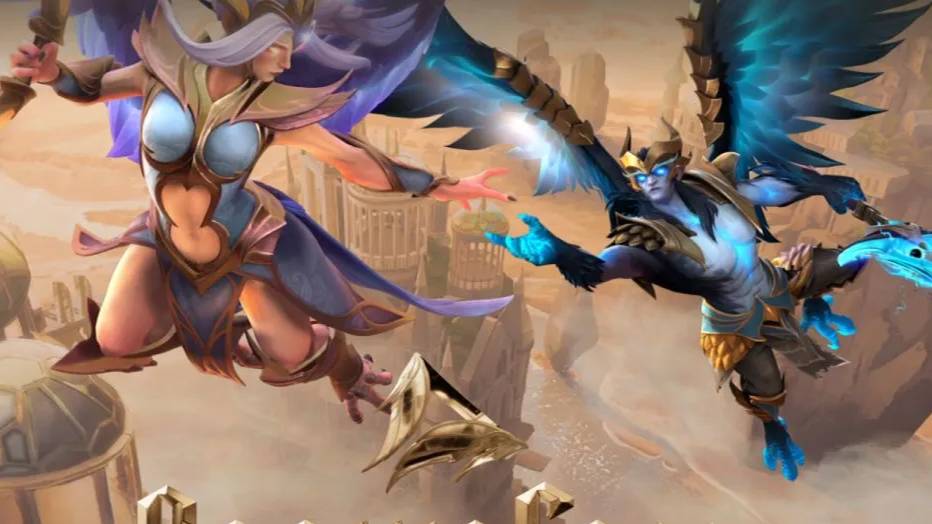 Утренний Стрим по Dota 2 апаем ПТС на КЕРРИ смотреть онлайн