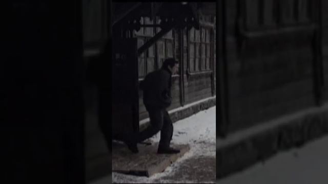 Здесь лифта вообще быть не может #кино #короткометражка #фильм #триллер #девяностые смотреть онлайн